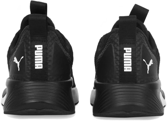 푸마 리텔리에이트 '텅 프레시 블랙' (Puma Retaliate 'Tongue Fresh Black') 376397-02 Shop 푸마 리텔리에이트 '텅 프레시 블랙' (Puma Retaliate 'Tongue Fresh Black') 376397-02