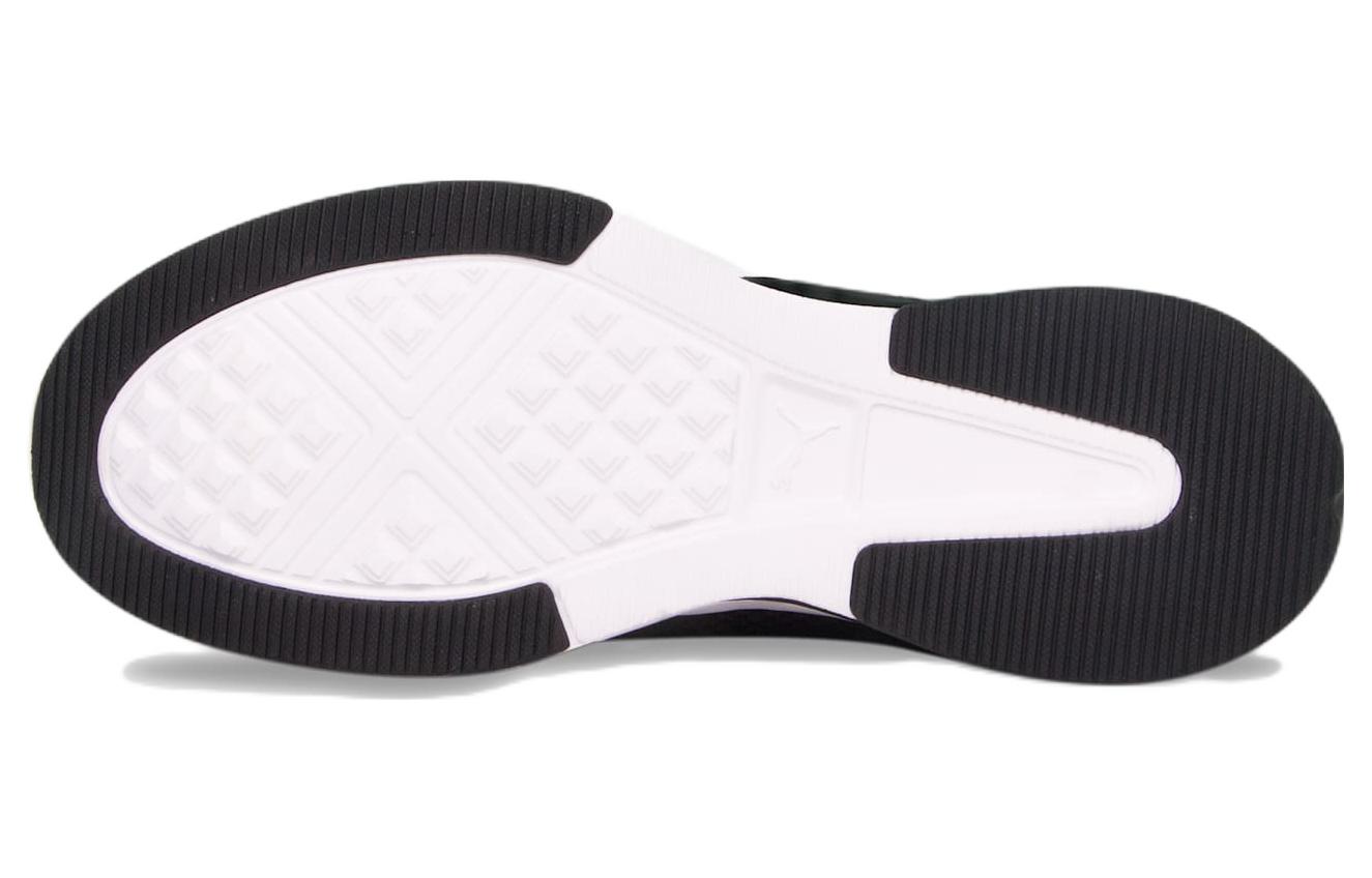 Purchase 푸마 리텔리에이트 '텅 프레시 블랙' (Puma Retaliate 'Tongue Fresh Black') 376397-02