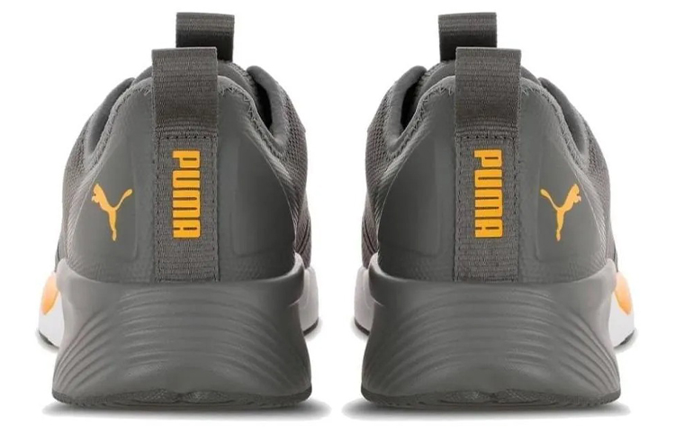 Puma Retaliate 'Tongue Fresh Grey Orange' 圖 3