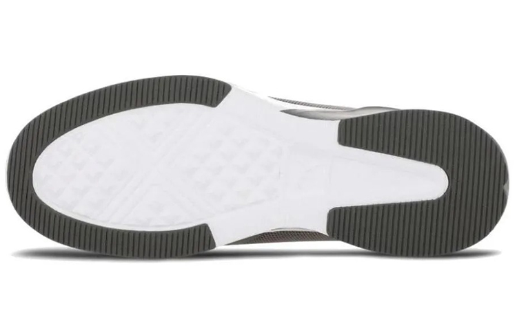 Puma Retaliate 'Tongue Fresh Grey Orange' 圖 5