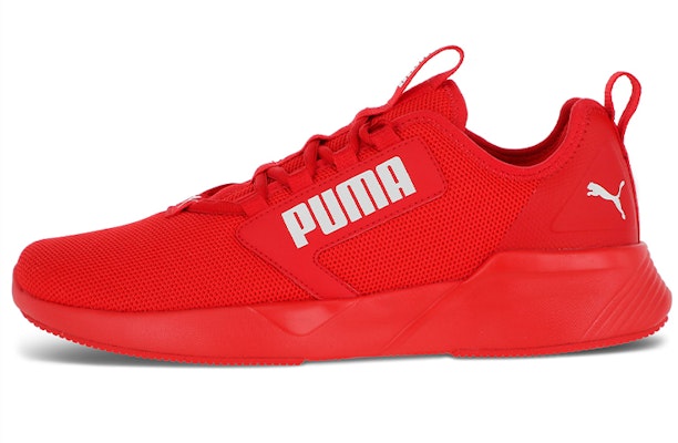 Puma Retaliate 'Lidah Segar Merah' 376397-07 Buy Puma Retaliate 'Lidah Segar Merah' 376397-07