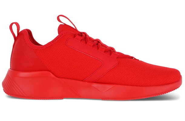 Puma Retaliate 'Lidah Segar Merah' 376397-07 Order Puma Retaliate 'Lidah Segar Merah' 376397-07