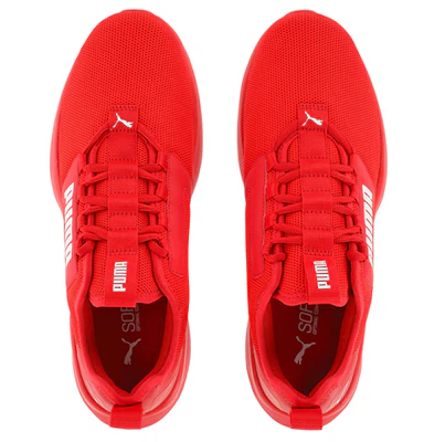 Puma Retaliate ''Zunge Frisches Rot'' 376397-07 Lookbook Puma Retaliate ''Zunge Frisches Rot'' 376397-07