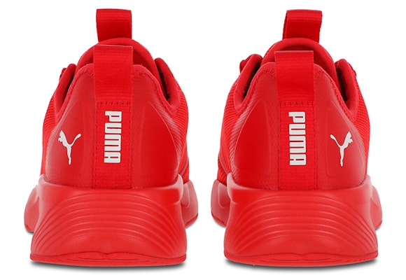 Puma Retaliate 'Lidah Segar Merah' 376397-07 Shop Puma Retaliate 'Lidah Segar Merah' 376397-07