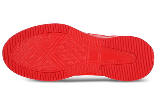 Puma Retaliate 'Lidah Segar Merah' 376397-07 Purchase Puma Retaliate 'Lidah Segar Merah' 376397-07