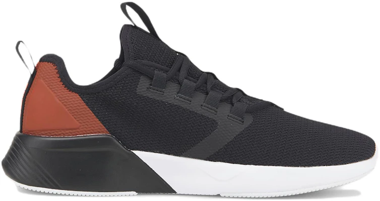Puma Retaliate Blok 'Hitam Merah' 195549-05 Order Puma Retaliate Blok 'Hitam Merah' 195549-05