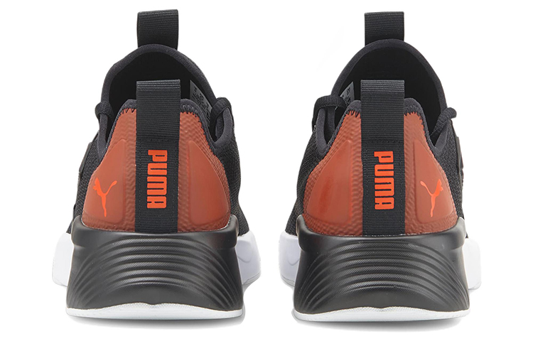 Shop Puma Retaliate Blok 'Hitam Merah' 195549-05