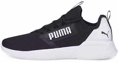 Puma Retaliate Block 'Black White' 195549-07 Puma Retaliate Block 'Black White' 195549-07