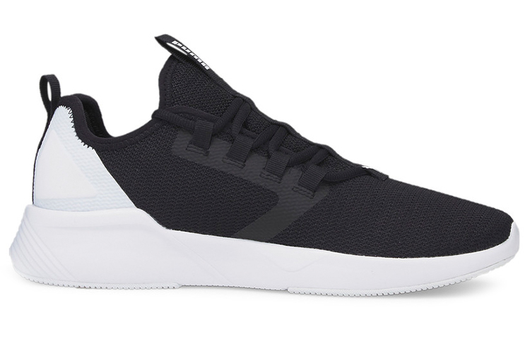 Order 푸마 리텔리에이트 블록 (블랙/화이트) 195549-07