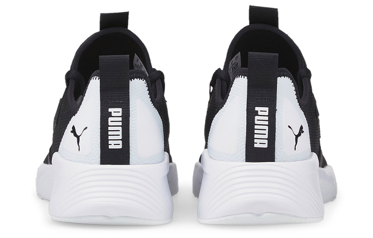 Shop 푸마 리텔리에이트 블록 (블랙/화이트) 195549-07