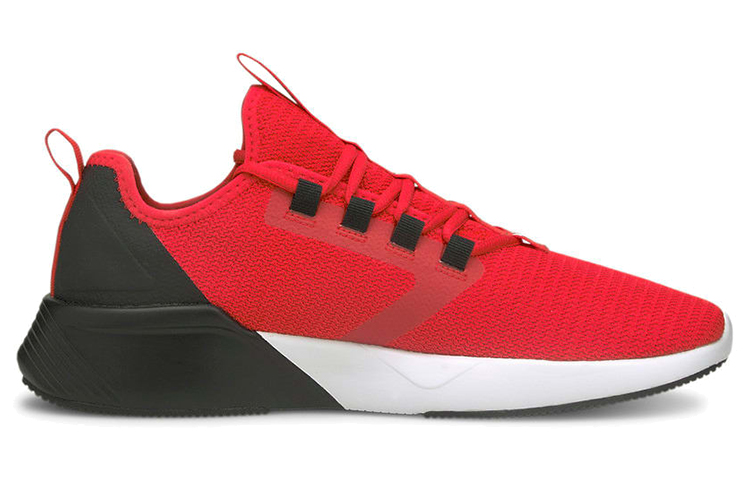 Order 푸마 리텔리에이트 블록 "레드" (Puma Retaliate Block "Red") 195549-04