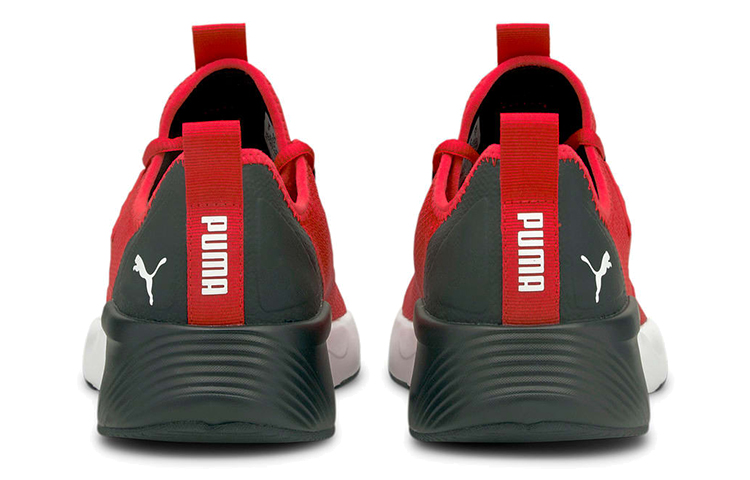 Shop 푸마 리텔리에이트 블록 "레드" (Puma Retaliate Block "Red") 195549-04