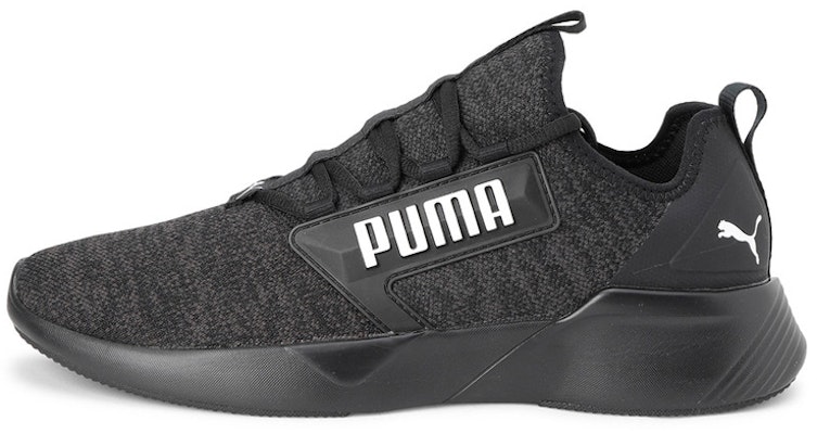 Puma 2025 retaliate knit