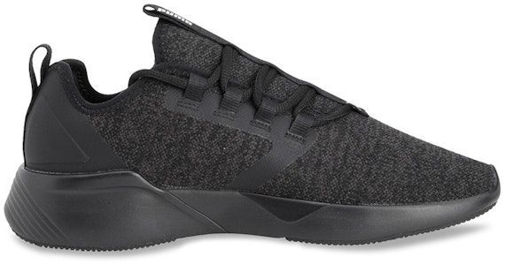 Puma Retaliate Kasut Sukan Rajut Hitam 192342-01 Order Puma Retaliate Kasut Sukan Rajut Hitam 192342-01