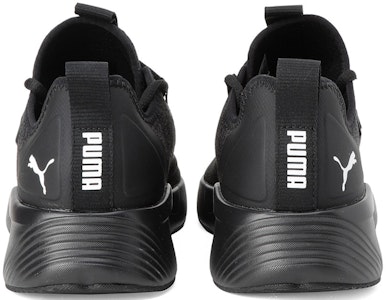 Puma Retaliate Kasut Sukan Rajut Hitam 192342-01 Shop Puma Retaliate Kasut Sukan Rajut Hitam 192342-01