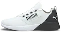 Buy Puma Retaliate Scarpe da Corsa Basse Nero/Bianco 192340-19