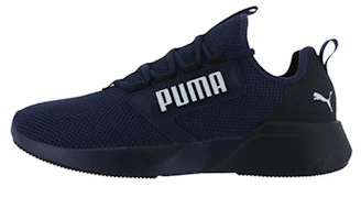 Puma Retaliate Shoes Blue/Black 192340-05 Puma Retaliate Shoes Blue/Black 192340-05