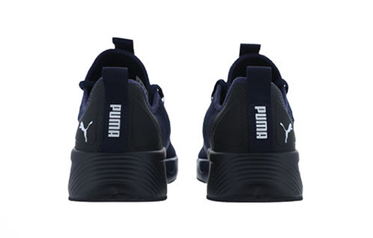 Shop Scarpe Puma Retaliate Blu/Nere 192340-05