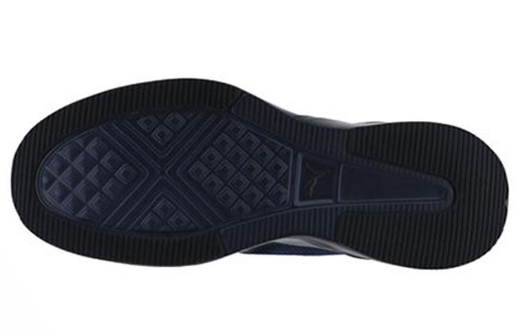 Purchase Scarpe Puma Retaliate Blu/Nere 192340-05