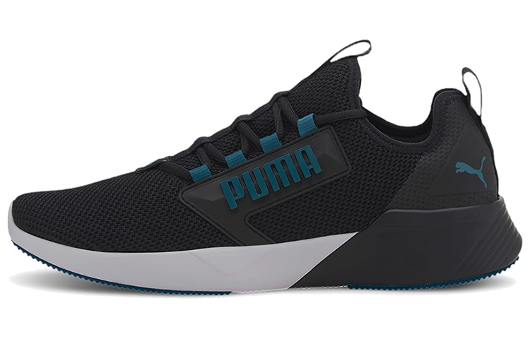 Puma Retaliate Sports Casual Shoes 'Blue White Black' 192340-10