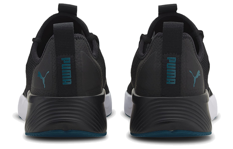 Shop Kasut Santai Sukan Puma Retaliate 'Biru Putih Hitam' 192340-10