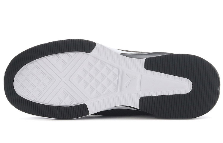 Purchase プーマ リタリエイト タング 黒白 (Puma Ritarieito Tangu Kuro Shiro) 376149-01