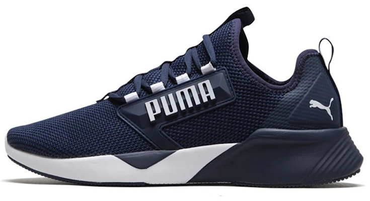 Puma Retaliate Trainingsschoen Donkerblauw 192340-02 Buy Puma Retaliate Trainingsschoen Donkerblauw 192340-02