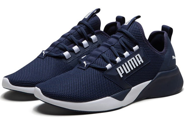 Lookbook Puma Retaliate Trainingsschoen Donkerblauw 192340-02