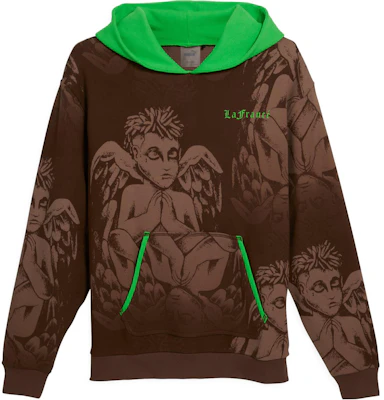 Puma 復古美式撞色連帽長袖衛衣 625664-01 Order Puma 復古美式撞色連帽長袖衛衣 625664-01