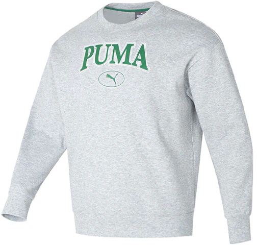 puma-retro-logo-print-sweatshirt-unisex-gray-crewneck-fitness-pullover-682929-04