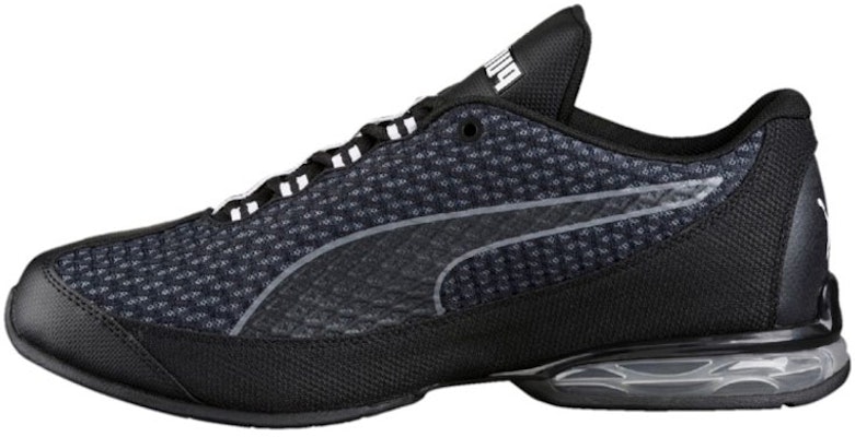 プーマ リヴァーブ クロス ブラック 189831-01 Buy プーマ リヴァーブ クロス ブラック 189831-01