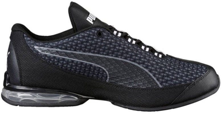 プーマ リヴァーブ クロス ブラック 189831-01 Order プーマ リヴァーブ クロス ブラック 189831-01