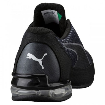 プーマ リヴァーブ クロス ブラック 189831-01 Shop プーマ リヴァーブ クロス ブラック 189831-01