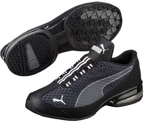 プーマ リヴァーブ クロス ブラック 189831-01 Purchase プーマ リヴァーブ クロス ブラック 189831-01