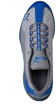 Puma Reverb Cross 'Abu-Biru' 189831-02 Lookbook Puma Reverb Cross 'Abu-Biru' 189831-02