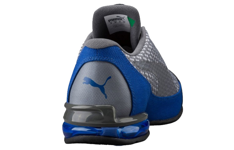 Shop Puma Reverb Cross 'Abu-Biru' 189831-02