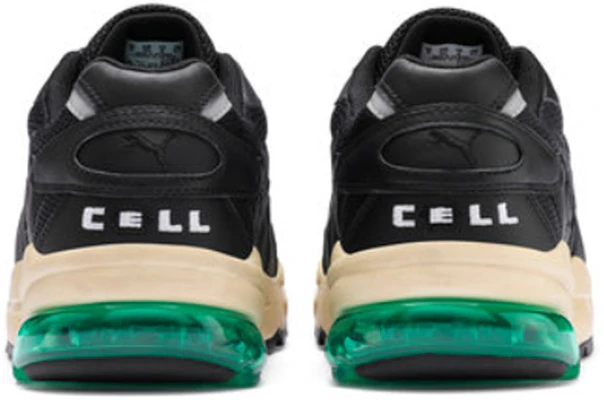 Puma Rhude x Cell Alien ''Nero Verde'' 370875 Shop Puma Rhude x Cell Alien ''Nero Verde'' 370875