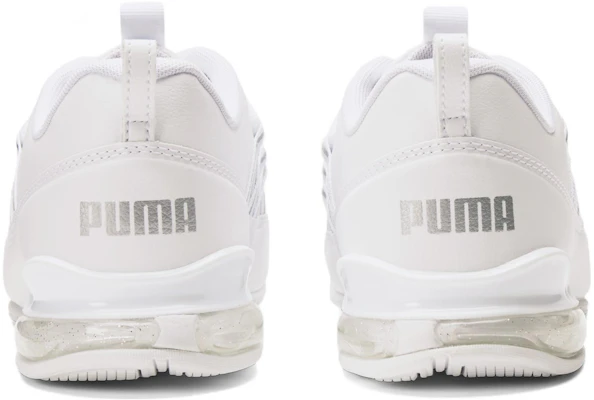 Puma Riaze Prowl Metal Wide 'Putih Abu-abu' 376921-02 Shop Puma Riaze Prowl Metal Wide 'Putih Abu-abu' 376921-02