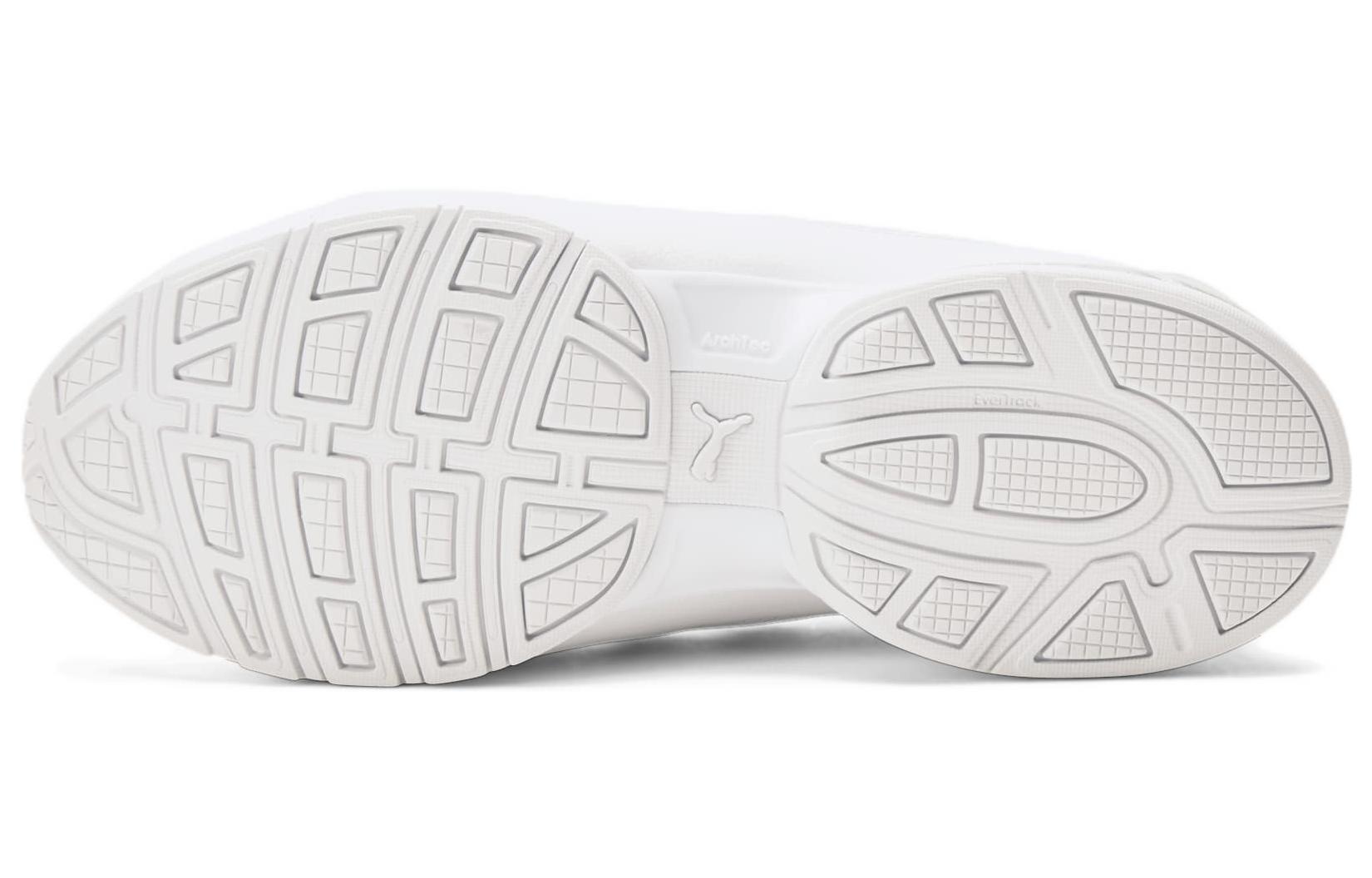 Purchase Puma Riaze Prowl Metal Wide 'Putih Abu-abu' 376921-02