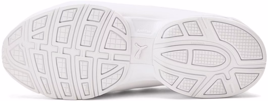 Puma Riaze Prowl Metal Wide 'White Grey' 376921-02 Purchase Puma Riaze Prowl Metal Wide 'White Grey' 376921-02