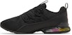 (W) Puma Riaze Prowl Rainbow 'Hitam Luminous Merah Jambu' 194482-01