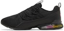 Lookbook (W) Puma Riaze Prowl Rainbow 'Hitam Luminous Merah Jambu' 194482-01