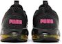 Details for (W) Puma Riaze Prowl Rainbow 'Hitam Luminous Merah Jambu' 194482-01