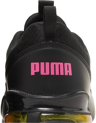 (Women) Puma Riaze Prowl Rainbow 'Black Luminous Pink' 194482-01 Sizing (Women) Puma Riaze Prowl Rainbow 'Black Luminous Pink' 194482-01
