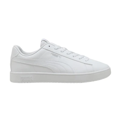 Puma Rickie Classic 'White Light Grey'