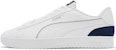 Puma Rickie Classic Plus 'Putih Biru Parsi' 396013-01