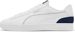 Buy Puma Rickie Classic Plus ''Blanc Bleu Persan'' 396013-01