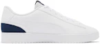 Order Puma Rickie Classic Plus ''Blanc Bleu Persan'' 396013-01