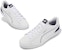 Puma Rickie Classic Plus 'Putih Biru Parsi' 396013-01