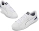 Purchase Puma Rickie Classic Plus 'Putih Biru Parsi' 396013-01